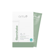 Activé - Kuitujuoma - Kuitu Shake - Premium Valinta - 10 Annosta