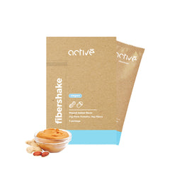 Activé - Kuitujuoma - Kuitu Shake - Premium Valinta - 10 Annosta