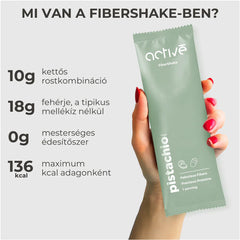 Activé - Fibershake
