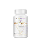 Beauty Rose Multivitamin & Mineralkomplex framsida