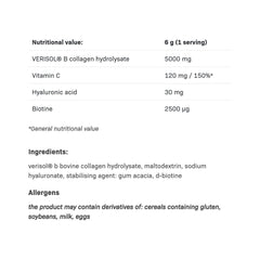 Allnutrition - Collarose - Collagen Beauty Support - 300g