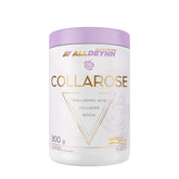 Allnutrition Collagen Natural framsida
