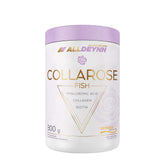 Collarose Fish – Marint Kollagen framsida