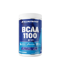 Allnutrition BCAA 1100 300 Caps framsida