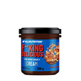 Allnutrition Delicious Cream Choco Crunch framsida