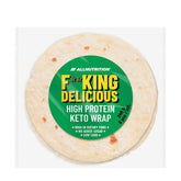 Allnutrition - Fitking Delicious High Protein KETO Wrap - 6 Wraps