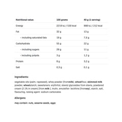Allnutrition - F***King Delicious Waffers