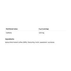 Allnutrition - Hasselnød - 130g
