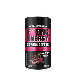 Allnutrition - F*King Energia Vahva Kahvi