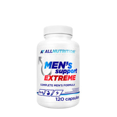 Men's Support Extreme – 120 kapslar framsida