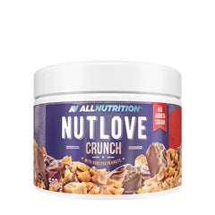 Allnutrition Crunch 500g framsida