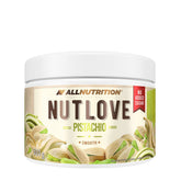 Allnutrition Pistachios 500g framsida