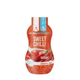 Allnutrition - Sweet Chilli Sauce - 500ml