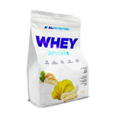 Allnutrition Whey Protein framsida