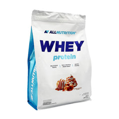Allnutrition Whey Protein ingredienser lista