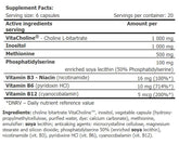 LipiDrol Fat Burner framsida
