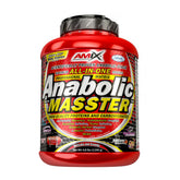 Amix - Anabolinen Masster (LYHYT PÄIVÄMÄÄRÄ 2026-07-30)