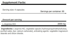 Amix - Arginine