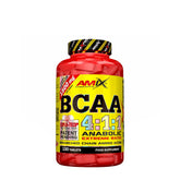 Amix - BCAA 4:1:1 Anabolic Extreme Ratio - 150 Tabs