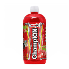 Amix - Champion Ultimate Hyprotonic Drink