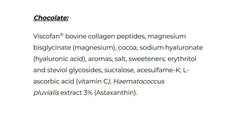 Amix - Viscofan Collagen Drink