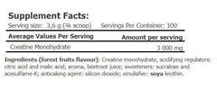Amix - Creatine Monohydrate Drink