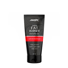 Amix Super Fat Burner Booster Gel framsida
