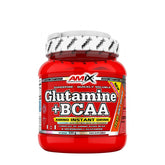 Amix - Glutamine + BCAA