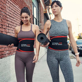 SteelFit - Adjustable Waist Trimmer - 1 Pc