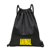 Universal Nutrition - Animal Vetonarureppu