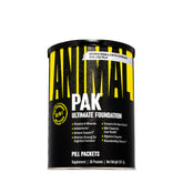 Animal Pak Komplett Näringskomplex framsida