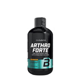 Arthro Forte – Ledstöd för aktiva framsida