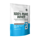 BioTechUSA - Suklaa Kookos - 1000g