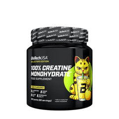 BioTechUSA - 100% Creatine Monohydrate