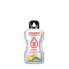 Bolero - Jäätee - Persikka - 0.5l Tuotto (Valmistaa 0.5l / 16.9 Fl oz)