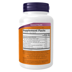 Brain Elevate ingredienser och deklaration