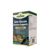 Natures Aid - Beta-Glucans Immune Support+