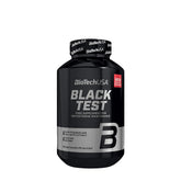 Biotechusa - Black Test - 90 kapselia