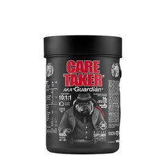 Zoomad Labs - Cherry Bomb Pre-Workout Powder 480g