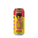 C4 Explosive Energy Strawberry Millions framsida
