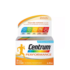 Centrum - Performance