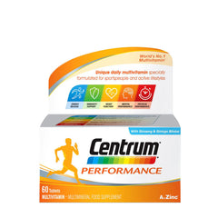 Centrum - Performance