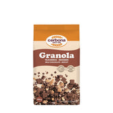 Cerbona - Milk Chocolate Biscuit Granola - 450 g