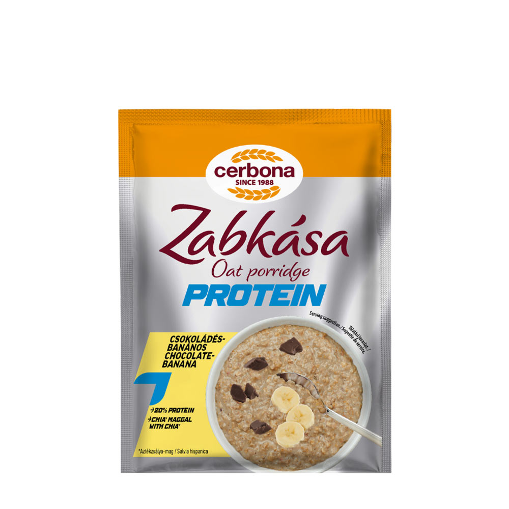 Protein Muesli Bar