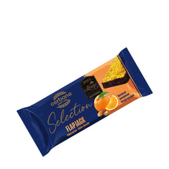 Cerbona - Appelsin Flapjack