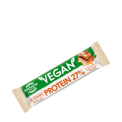 Cerbona - Vegansk Saltkaramel Smags Proteinbar - 40 g