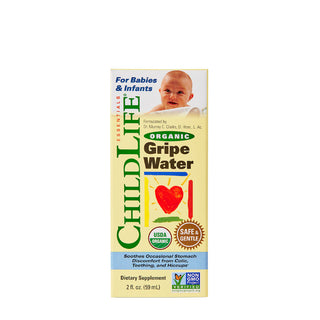 Child Life - Gripe Water - 59ml