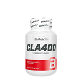 CLA 400 – 80 kapslar framsida