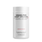 Codeage - Grass Fed Beef Liver