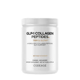 Codeage - Glp-1 Collagen Peptides - 300g